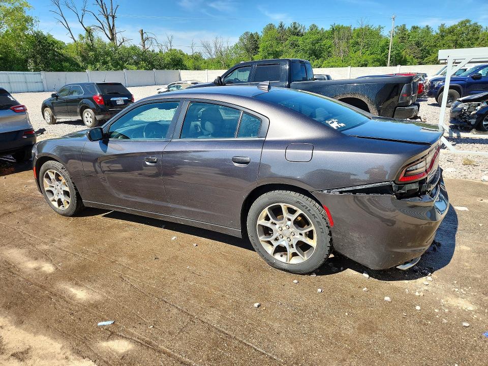 Aukcja sprzedaży 2017 Dodge Charger, vin: 2C3CDXJG2HH526230, numer aukcji: 54712716