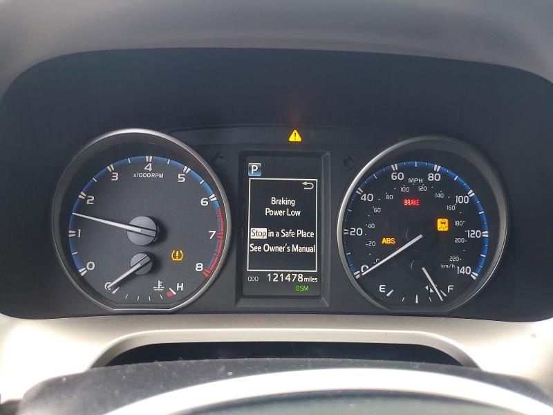 Продаж на аукціоні авто 2018 Toyota Rav4, vin: JTMWFREV0JJ151451, номер лоту: 53110616