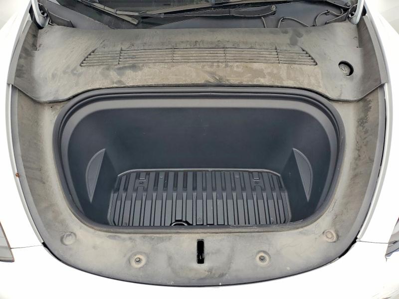 Продажа на аукционе авто 2024 Tesla Model Y, vin: 7SAYGDED6RF095408, номер лота: 52037256
