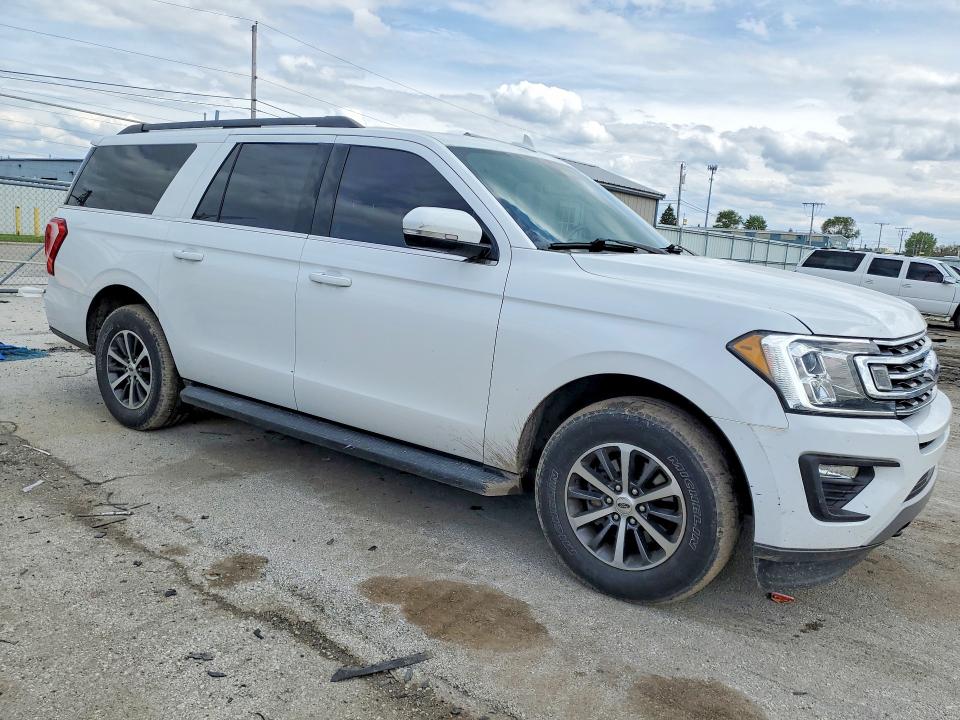 Продажа на аукционе авто 2020 Ford Expedition, vin: 1FMJK1JT2LEA32707, номер лота: 52514066