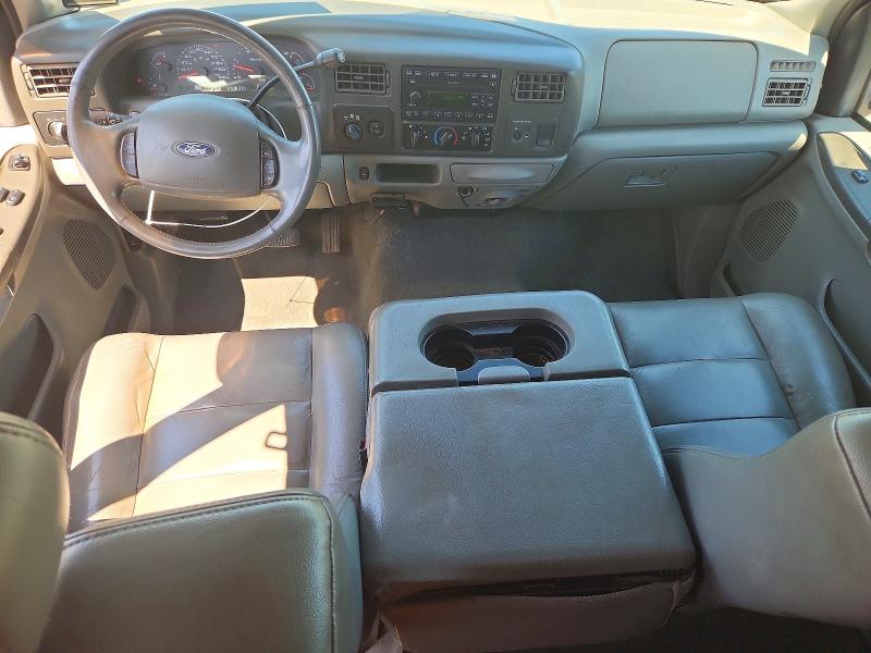 Продажа на аукционе авто 2004 Ford F350, vin: 1FTSX31P44EB65608, номер лота: 53953146
