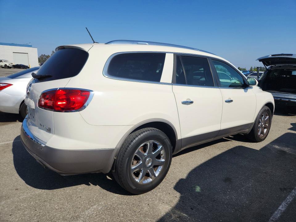Продаж на аукціоні авто 2009 Buick Enclave, vin: 5GAER23D89J165616, номер лоту: 53555426