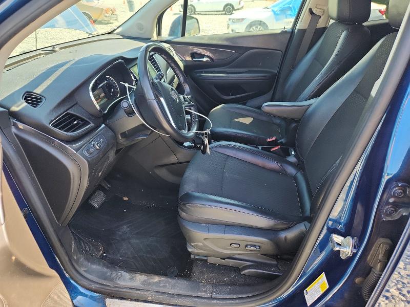 Продажа на аукционе авто 2020 Buick Encore, vin: KL4CJ1SB1LB043294, номер лота: 53445876