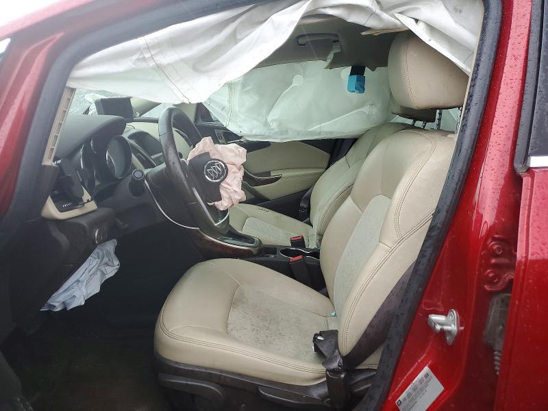 Продаж на аукціоні авто 2012 Buick Verano, vin: 1G4PP5SK8C4229783, номер лоту: 55243596