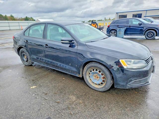 Aukcja sprzedaży 2012 Volkswagen Jetta, vin: 3VWDP7AJ7CM400441, numer aukcji: 53572156