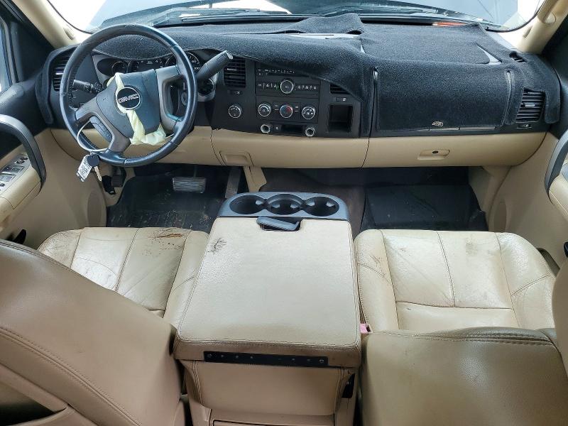 Aukcja sprzedaży 2007 Gmc New Sierra, vin: 2GTEK13M071516734, numer aukcji: 54709636