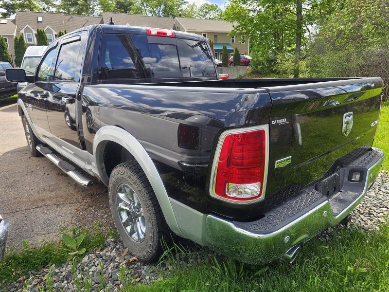 Продажа на аукционе авто 2018 Ram 1500, vin: 1C6RR7NM6JS238059, номер лота: 54975136