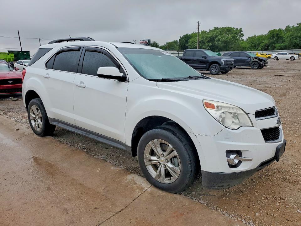 Aukcja sprzedaży 2015 Chevrolet Equinox, vin: 2GNALBEK1F6105672, numer aukcji: 54002786