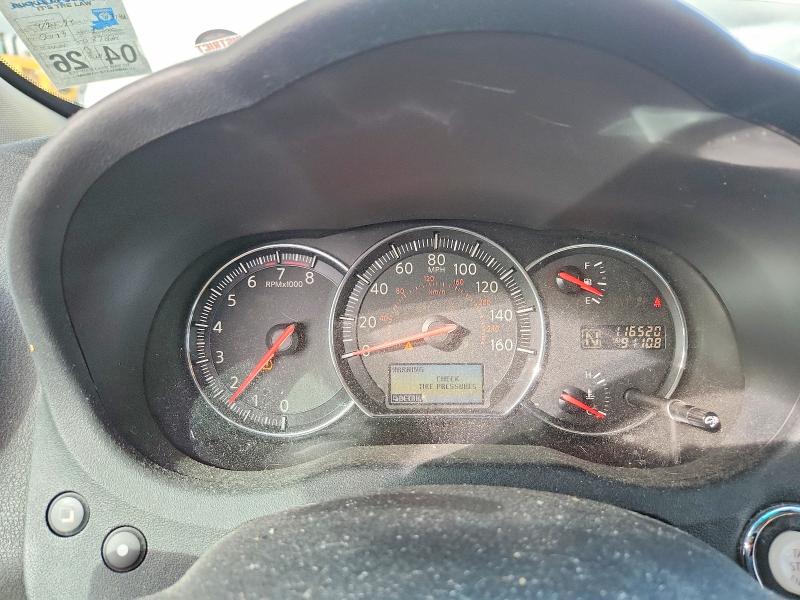 Продажа на аукционе авто 2013 Nissan Maxima, vin: 1N4AA5AP2DC808242, номер лота: 54704146