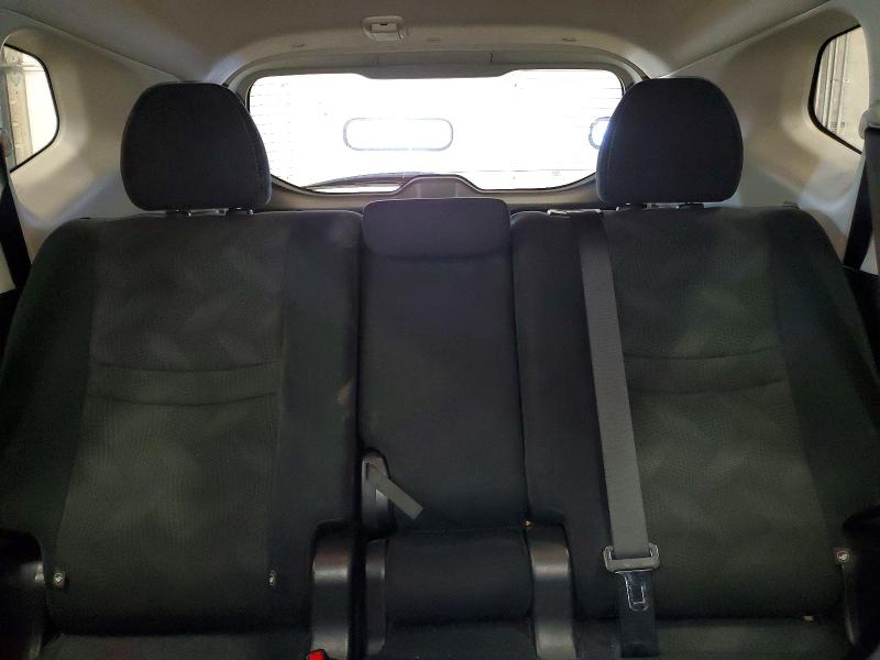 Продаж на аукціоні авто 2016 Nissan Rogue, vin: 5N1AT2MV1GC736995, номер лоту: 54289406