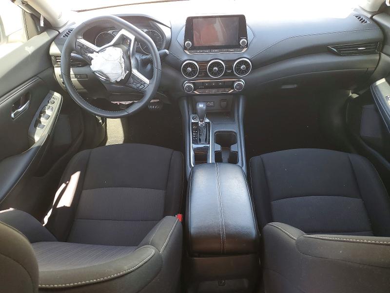 Aukcja sprzedaży 2022 Nissan Sentra, vin: 3N1AB8CV2NY303950, numer aukcji: 52935396