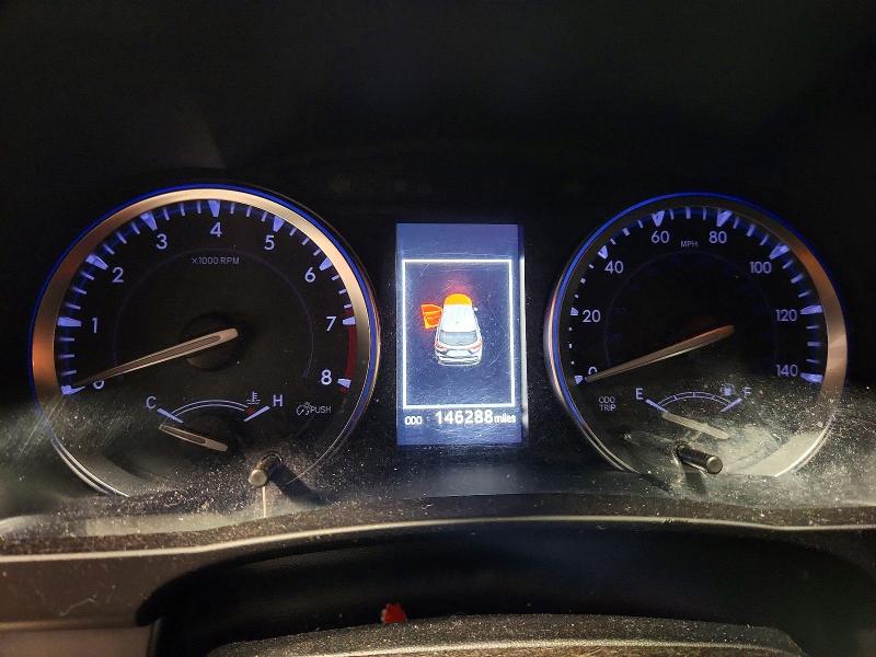 52686296 :رقم المزاد ، 5TDJZRFH0HS389212 vin ، 2017 Toyota Highlander مزاد بيع