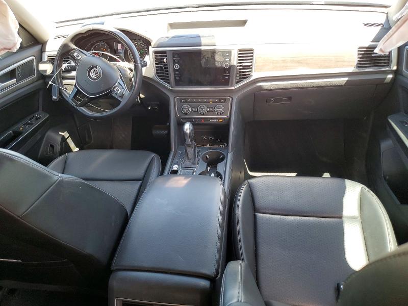 Aukcja sprzedaży 2019 Volkswagen Atlas, vin: 1V2WR2CA0KC532199, numer aukcji: 52751206