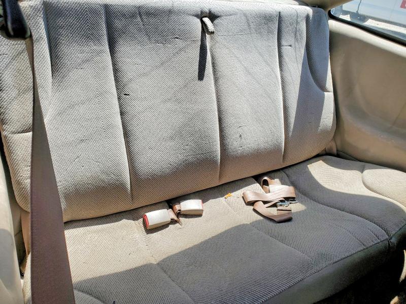 53709906 :رقم المزاد ، 1G1JS124127485790 vin ، 2002 Chevrolet Cavalier مزاد بيع