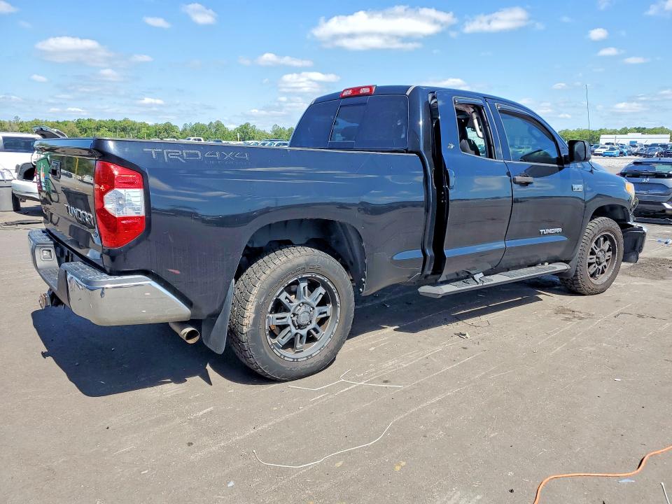 Aukcja sprzedaży 2017 Toyota Tundra, vin: 5TFUW5F1XHX614988, numer aukcji: 54132686