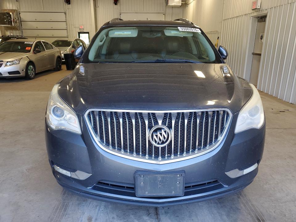 Продажа на аукционе авто 2014 Buick Enclave, vin: 5GAKVBKD7EJ318612, номер лота: 55082016