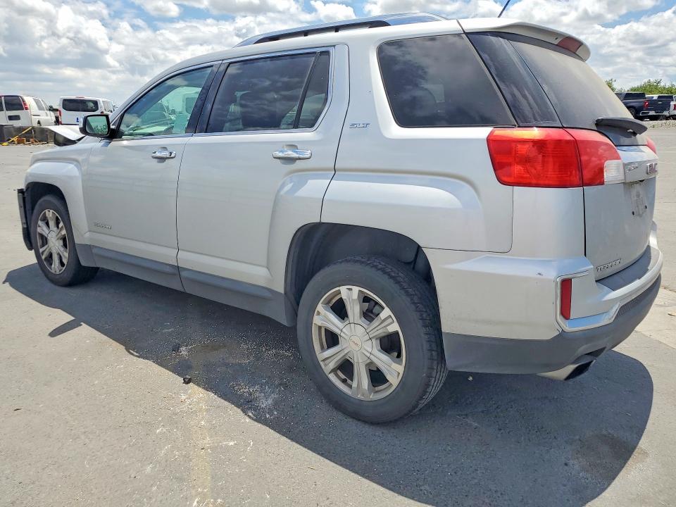 Продажа на аукционе авто 2016 Gmc Terrain, vin: 2GKFLPE38G6211305, номер лота: 55003396