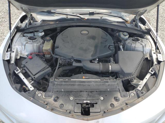 Продаж на аукціоні авто 2018 Chevrolet Camaro, vin: 1G1FB1RS6J0136402, номер лоту: 52135196