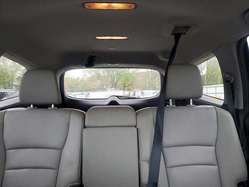 Продаж на аукціоні авто 2016 Honda Pilot, vin: 5FNYF6H54GB074618, номер лоту: 53949486