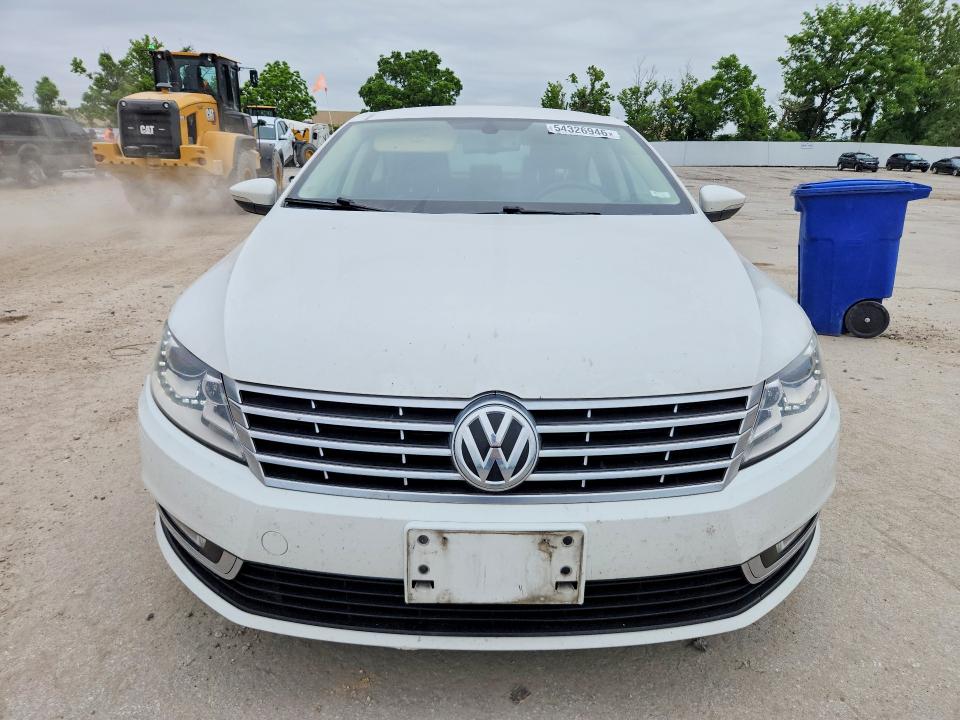 54326946 :رقم المزاد ، WVWBP7AN0GE502494 vin ، 2016 Volkswagen Cc مزاد بيع