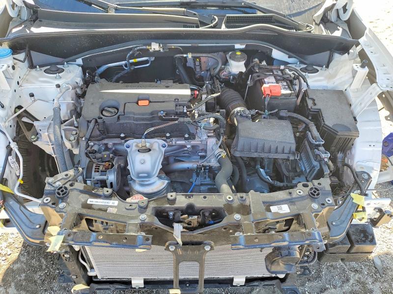Aukcja sprzedaży 2023 Honda Hr-v, vin: 3CZRZ1H74PM718818, numer aukcji: 53576236