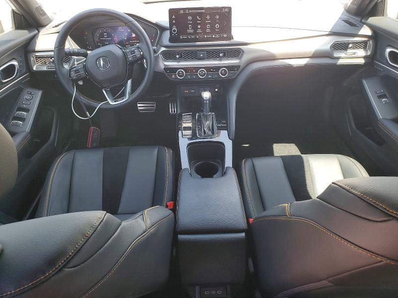 Продажа на аукционе авто 2026 Acura Integra, vin: 19UDE4H68TA000377, номер лота: 54887896