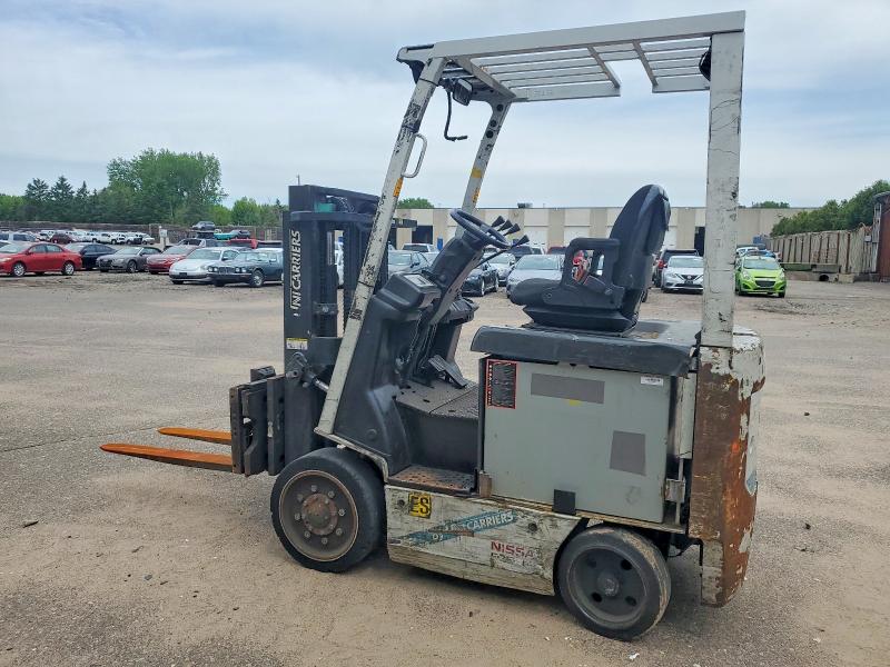 Продаж на аукціоні авто 2013 Unicariers Forklift, vin: CT1B2980843, номер лоту: 54020516