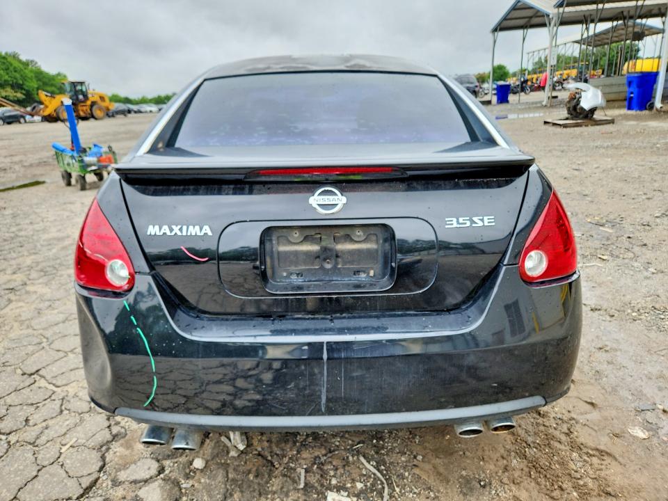 Aukcja sprzedaży 2007 Nissan Maxima, vin: 1N4BA41E47C854818, numer aukcji: 53844556