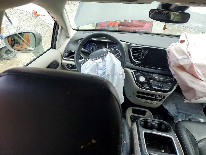 Продаж на аукціоні авто 2022 Chrysler Pacifica, vin: 2C4RC1BG6NR142400, номер лоту: 54813976