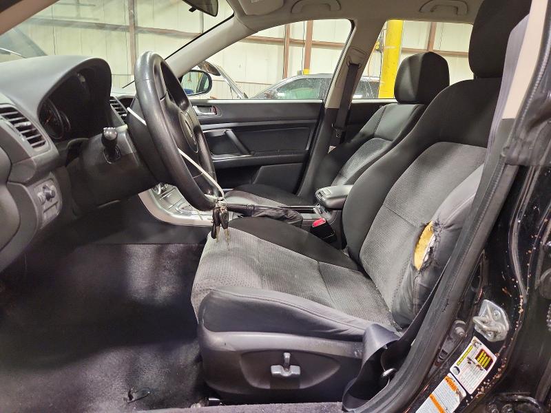 Aukcja sprzedaży 2006 Subaru Legacy, vin: 4S4BP61C267314793, numer aukcji: 51708476
