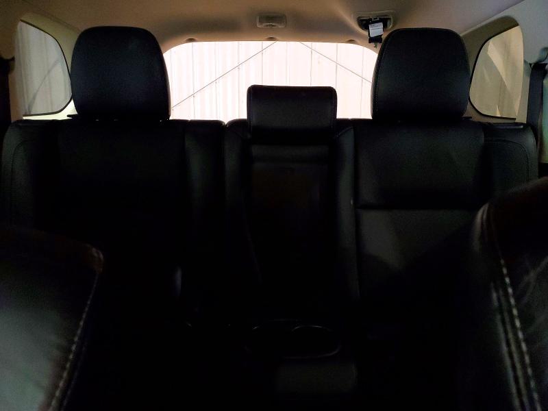 2019 Mitsubishi Outlander მანქანა იყიდება აუქციონზე, vin: JA4AZ3A33KZ004038, აუქციონის ნომერი: 54007426