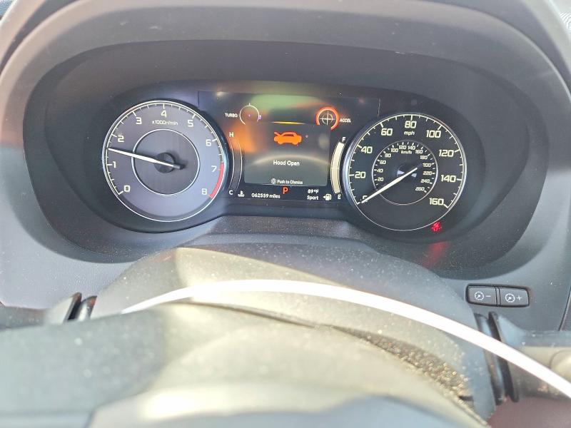 Aukcja sprzedaży 2021 Acura Rdx, vin: 5J8TC2H58ML003590, numer aukcji: 52429236