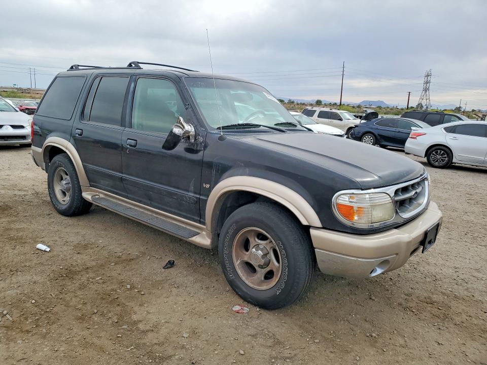 Продажа на аукционе авто 1999 Ford Explorer, vin: 1FMDU35P6XZB52606, номер лота: 54927616