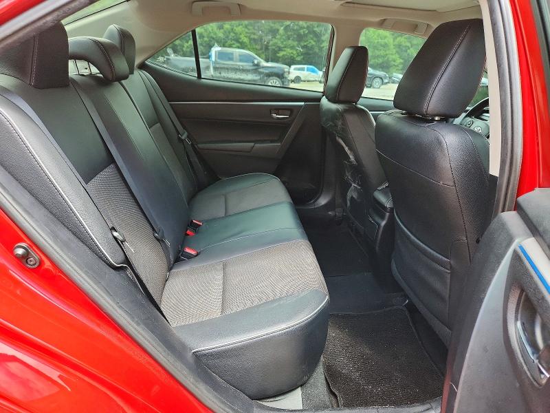 Продажа на аукционе авто 2014 Toyota Corolla, vin: 2T1BURHE4EC182946, номер лота: 54615176