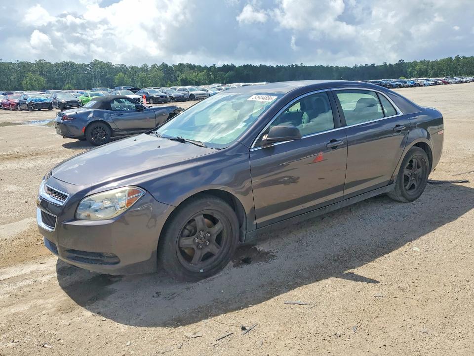Aukcja sprzedaży 2011 Chevrolet Malibu, vin: 1G1ZA5E17BF345621, numer aukcji: 54954806