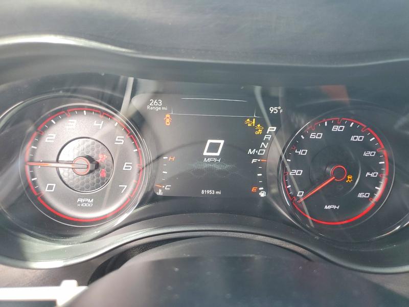 Aukcja sprzedaży 2017 Dodge Charger, vin: 2C3CDXCT1HH565997, numer aukcji: 55064906