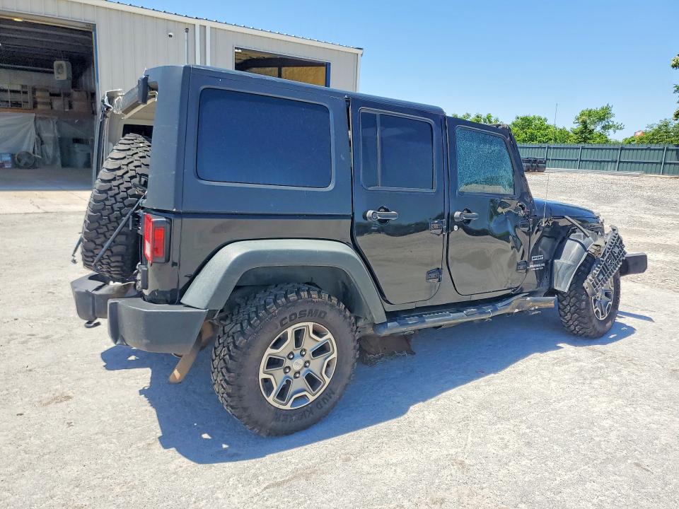 Aukcja sprzedaży 2012 Jeep Wrangler Unlimited, vin: 1C4HJWDG8CL181703, numer aukcji: 52823126