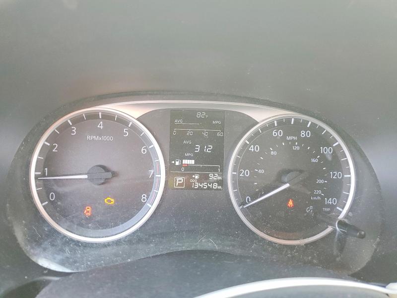 Продаж на аукціоні авто 2020 Nissan Kicks, vin: 3N1CP5BV5LL531557, номер лоту: 51988106