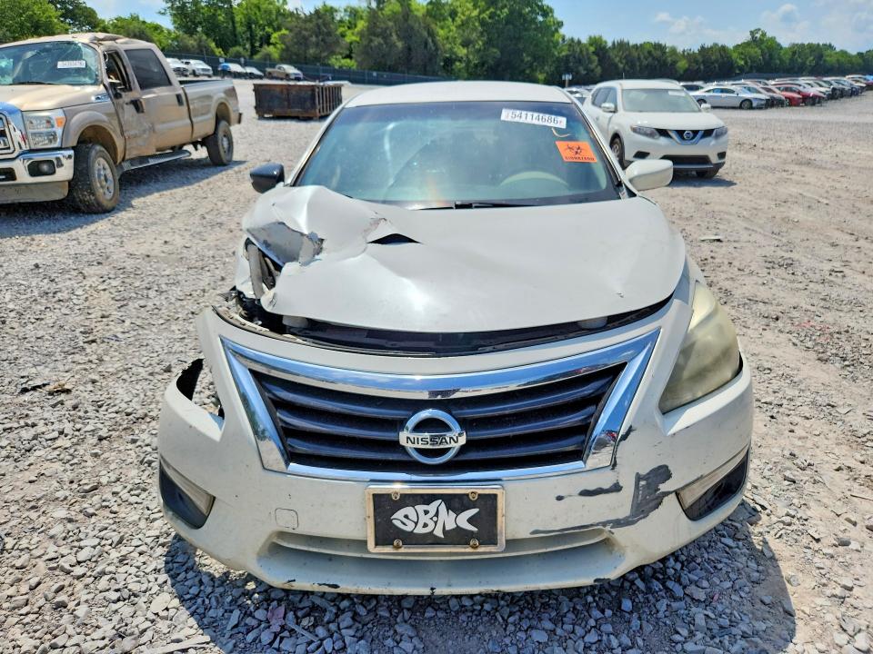 Продаж на аукціоні авто 2013 Nissan Altima, vin: 1N4AL3AP4DC264874, номер лоту: 54114686