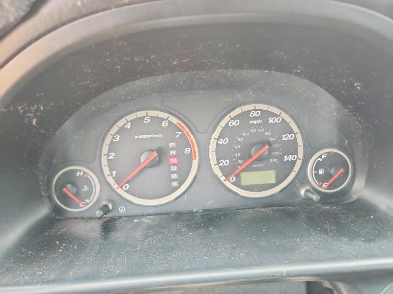 54755946 :رقم المزاد ، JHLRD68505C018571 vin ، 2005 Honda Cr-v مزاد بيع