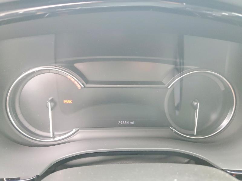 Aukcja sprzedaży 2020 Cadillac Xt6, vin: 1GYKPCRS7LZ156265, numer aukcji: 54793076
