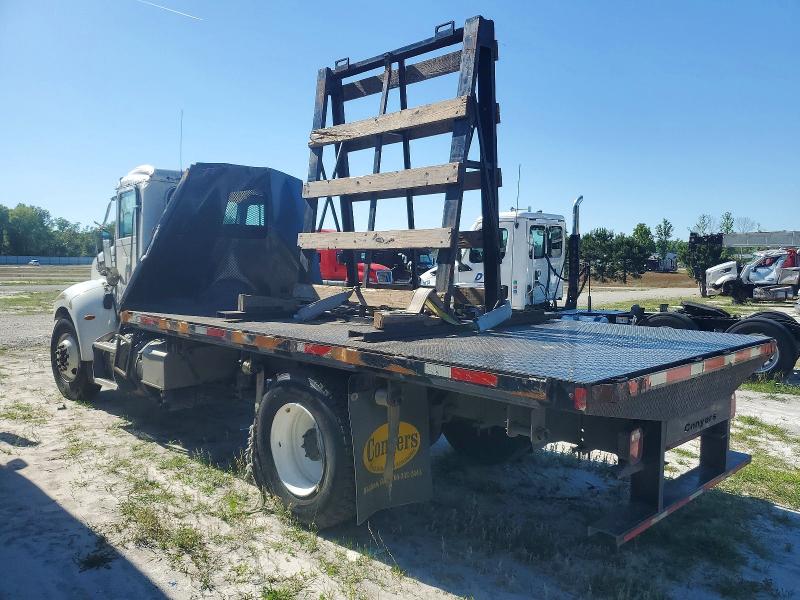 Продажа на аукционе авто 2020 Peterbilt 337, vin: 2NP2HM6X5LM650908, номер лота: 50141756