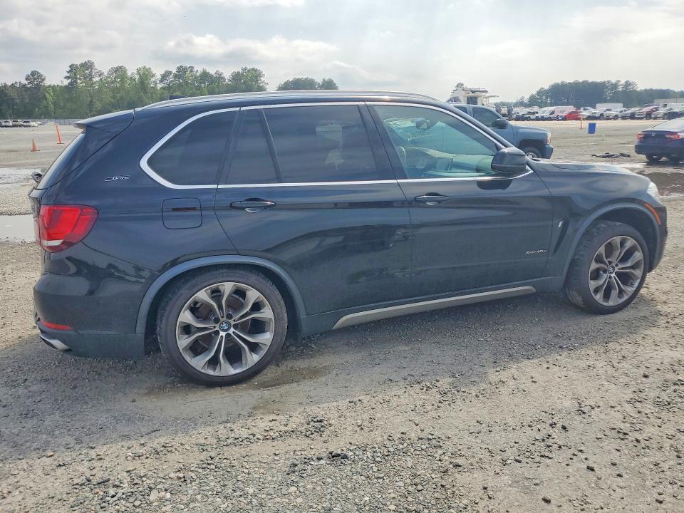 Aukcja sprzedaży 2018 Bmw X5, vin: 5UXKT0C56J0W04109, numer aukcji: 52869756