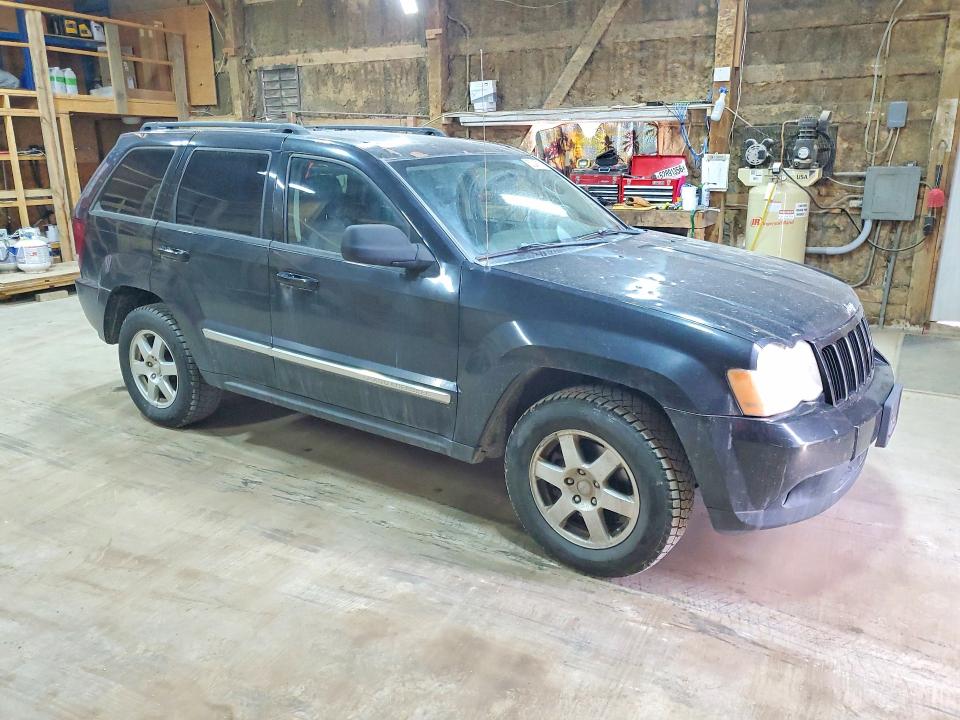 Aukcja sprzedaży 2010 Jeep Grand Cherokee, vin: 1J4PR4GK1AC140426, numer aukcji: 53245176