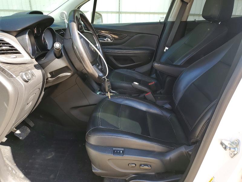 Продаж на аукціоні авто 2015 Buick Encore, vin: KL4CJCSB9FB060733, номер лоту: 53331016