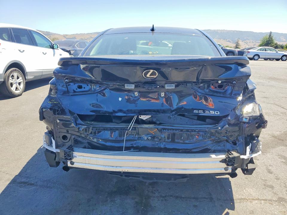Продажа на аукционе авто 2022 Lexus Es 350, vin: 58ADZ1B17NU137346, номер лота: 53998156