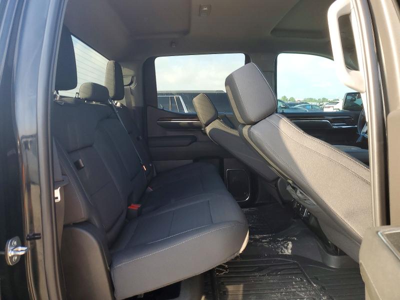 Продажа на аукционе авто 2024 Gmc Sierra, vin: 3GTUUCED5RG239202, номер лота: 55400796