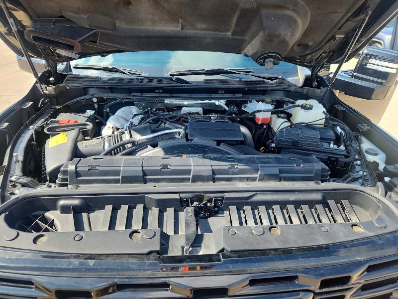 2024 Gmc Sierra მანქანა იყიდება აუქციონზე, vin: 1GT49XEY0RF145869, აუქციონის ნომერი: 54690606