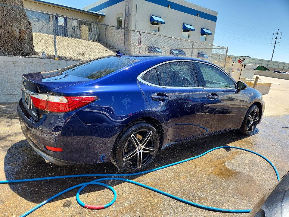 Aukcja sprzedaży 2013 Lexus Es, vin: JTHBK1GG4D2064840, numer aukcji: 54514906