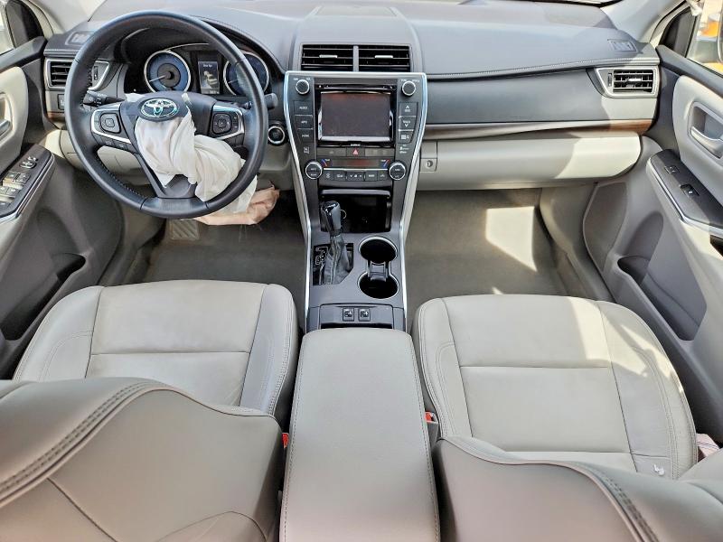 Продажа на аукционе авто 2017 Toyota Camry, vin: 4T1BF1FK8HU637689, номер лота: 55406236